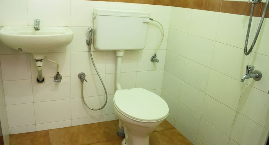 Thekkanath Tourist Home, Kochi 5